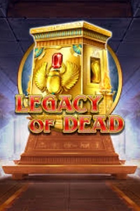 Legacy of Dead
